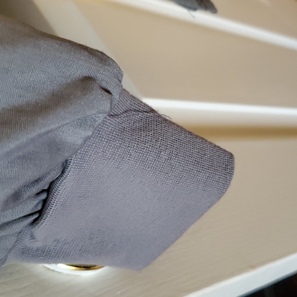 XS Natural Uniforms Natural Comfort Uniform Scrub Top NWT - Picture 2 of 10